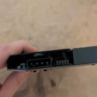 sound Blaster x gaming pro x ae 5