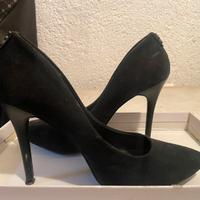 Decolletè Gattinoni nere