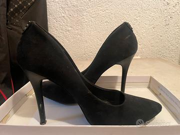 Decolletè Gattinoni nere