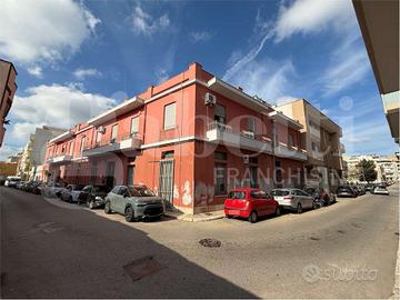 Ufficio Brindisi [SG385VCU] (Cappuccini)