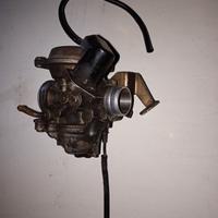 Carburatore per piaggio 125 4t