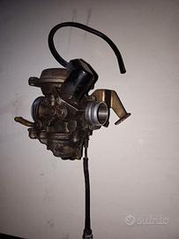 Carburatore per piaggio 125 4t