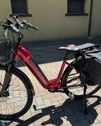 Bottecchia BE20 Richmond 2026