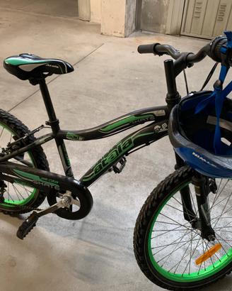 Bici Atala Skate 20”