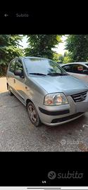 Hyundai Atos 
