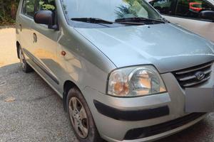 Hyundai Atos 