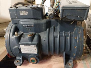Dorin Compressore motore cella frigo h403cc