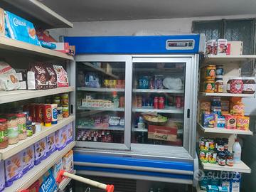 frigo per bevande