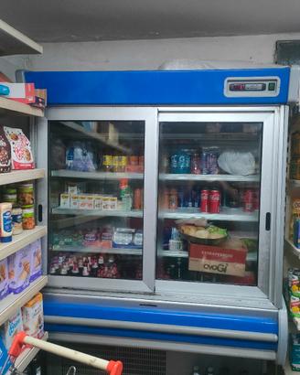frigo per bevande