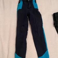 Pantaloni equitazione