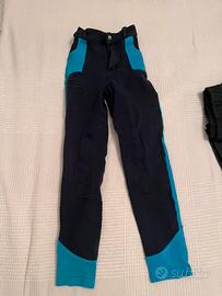 Pantaloni equitazione