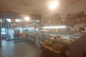 Licenza bar alimentari frutta e verdura