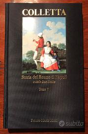 FMR Storia del Reame di Napoli o delle Due Sicilie