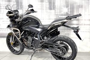 Zontes ZT 310 T2 Crossover