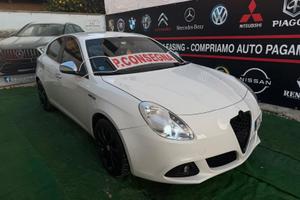 Alfa Romeo Giulietta 2015 1.6 105 CV DIESEL LEGGI 