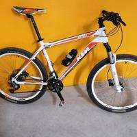 Mountainbike KTM Ultra Flite 26