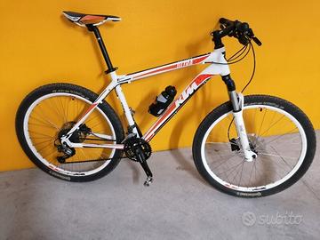 Mountainbike KTM Ultra Flite 26
