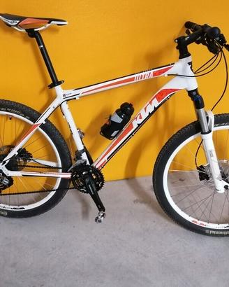 Mountain bike KTM Ultra Flite 26