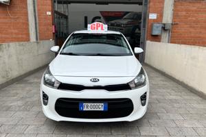 Kia Rio 1.2 5 porte GPL Cool