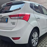 Hyndai ix20