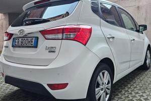 Hyndai ix20