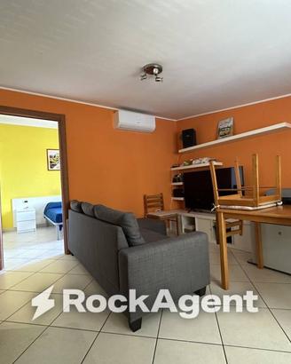 Appartamento di 41 m² con 2 locali a San Giovanni 