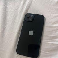 Iphone 14 128gb midnight