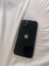 Iphone 14 128gb midnight