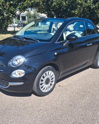 Fiat 500 C 1.2 dolcevita