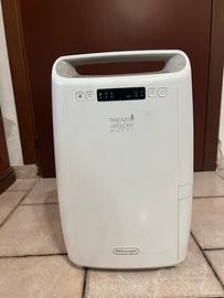 Deumidificatore De’Longhi Tasciugo AriaDry 14L