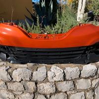 PARAUTRI Renault Captur 2.a SERIE