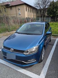 polo benzina 1.2 90 CV comfortline