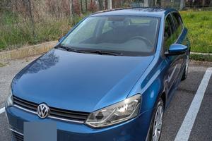 polo benzina 1.2 90 CV comfortline