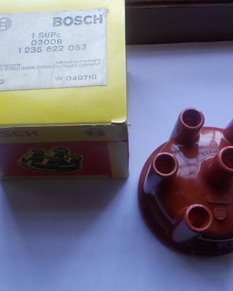 Calotta spinterogeno Alfa Romeo-Porsche