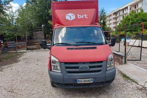 Ford transit anno 2008