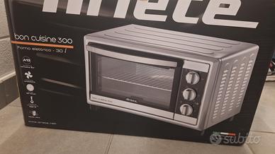 Forno elettrico marchio Ariete