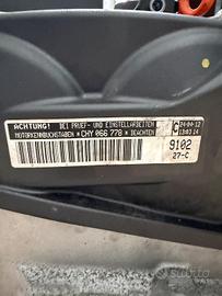 MOTORE VOLKSWAGEN/AUDI 1.0 SIGLA CHY