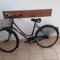 Bici Legnano anni 50 - Padova