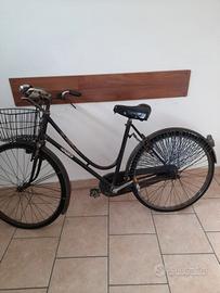 Bici Legnano anni 50 - Padova