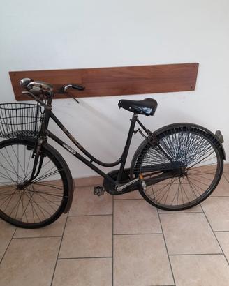 Bici Legnano anni 50 - Padova