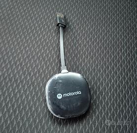 Motorola MA1 Android Auto Wireless