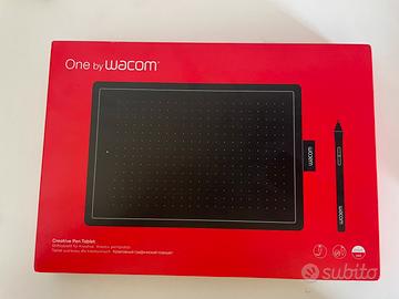 Tavoletta grafica Wacom