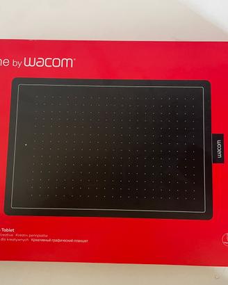 Tavoletta grafica Wacom