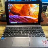 ASUS Transformer Book H101H
