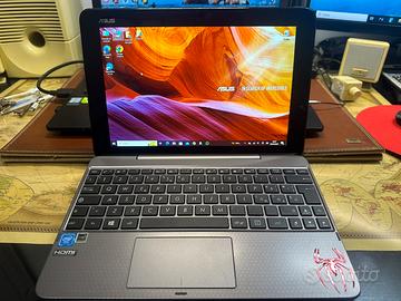 ASUS Transformer Book H101H
