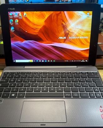 ASUS Transformer Book H101H