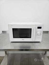 Forno a microonde Whirlpool serie GT