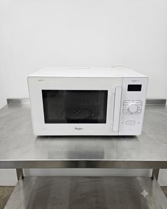 Forno a microonde Whirlpool serie GT