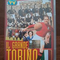 Fiction "Il Grande Torino" - TV sorrisi e canzoni