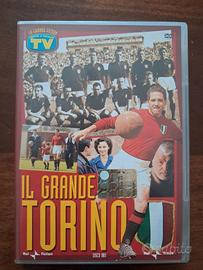 Fiction "Il Grande Torino" - TV sorrisi e canzoni